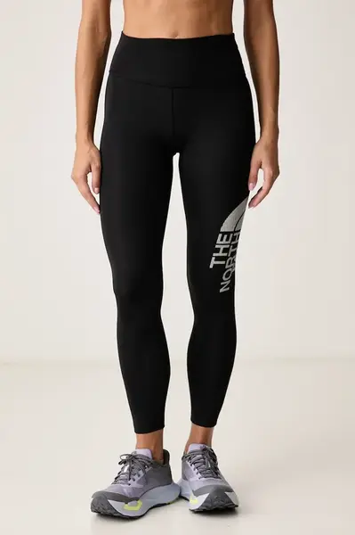 The North Face  športové legíny dámske FLEX