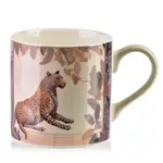 Mondex KUBEK Isaac, porcelán, béžová, 9/13/9cm
