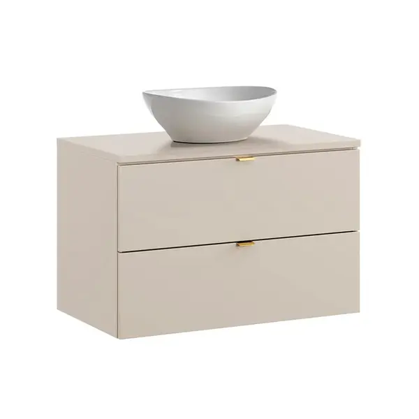 Petits-meubles UMYVADLO 80.6cm Azel Kašmír