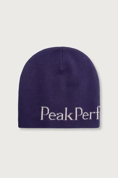 Peak Performance  pletená čepice