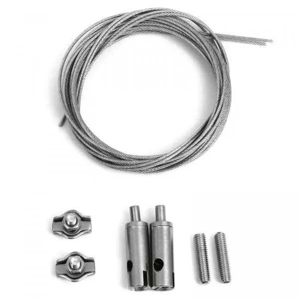 Chihirov kit pro zavěšení osvětlení WRGB II