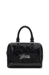 Guess  crossbody kabelka dětská z imitace kůže