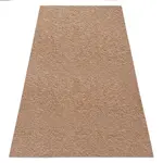 rugsX KOBEREC, Koberec metráž ETON béžový 150/200 cm