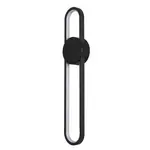 Nettlife LED nástěnné svítidlo Frankenthal II 60/12/6 cm