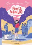 Prostě řekni jo - Nora Dåsnesová