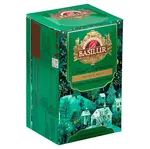 BASILUR Christmas fruit orange spice ovocný čaj 20 sáčků