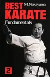 Best Karate, Vol.2 - Masatoshi Nakayama