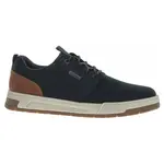 Pánské polobotky Rieker 36005-14 blau 42