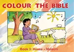 Colour the Bible Book 3 - Carine MacKenzie