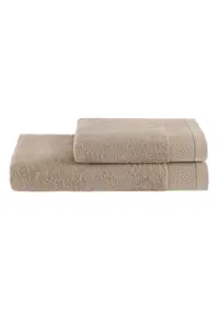 Soft Cotton Sada uterák a osuška BAMBOO