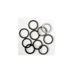 Traxxas podložka teflon 6x8x0.5mm (10)