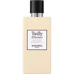 HERMÈS Twilly d’Hermès tělové mléko pro ženy 200 ml