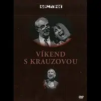 Soubor divadla Semafor – Víkend s Krauzovou DVD
