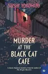 Murder at the Black Cat CafÃ© - Seishi Yokomizo