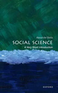 Social Science - Alexander  Betts