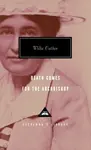 Death Comes For The Archbishop - Willa Cather