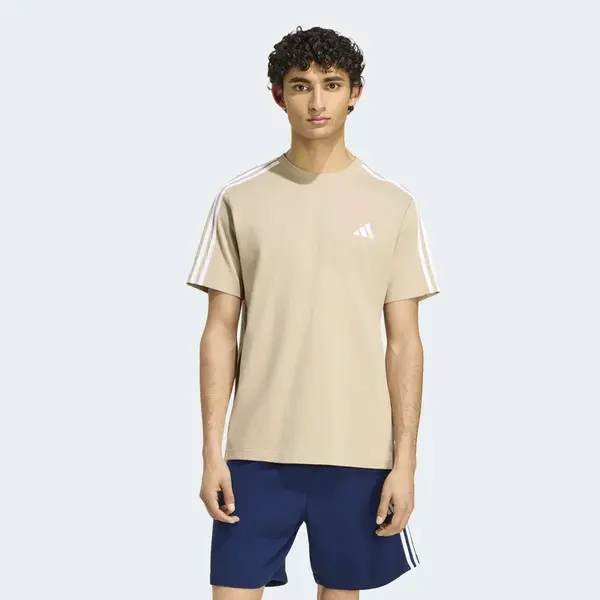 adidas M 3S SJ LC T M