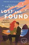 Lost and Found - Tarah Dewitt
