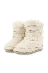 Donsje  boty kojenecké Larisso Booties