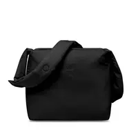 Kabelka VUCH Cara Fluffy Black