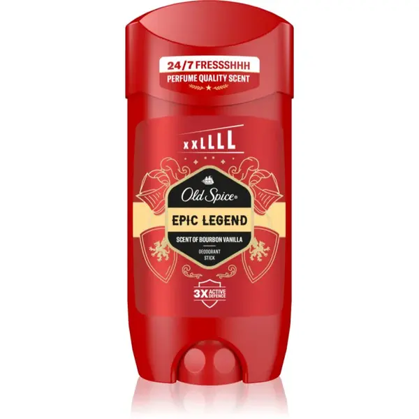 Old Spice Epic Legend tuhý dezodorant pre mužov 85 ml