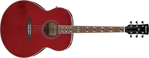 Ibanez AJ70M1E WR
