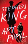 Apt Pupil - Stephen King