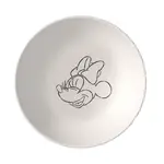Villeroy & Boch Dezertná miska Manufacture Rock blanc - Mickey Mouse