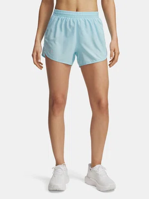 Dámské kraťasy Under Armour UA Fly By 3'' Shorts - Dámské