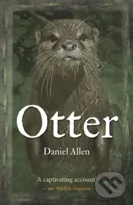 Otter - Daniel Allen