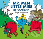MR MEN LITTLE_MR MEN & LITT - Adam Hargreaves