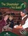The Shoemaker & his Guest - Jenny Dooley