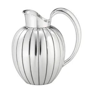 Strieborný džbán 856A Bernadotte - Georg Jensen