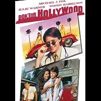 Různí interpreti – Doktor Hollywood DVD