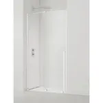 Sprchové dvere 120 cm SAT Xmotion SATBWIXM120NIKAB