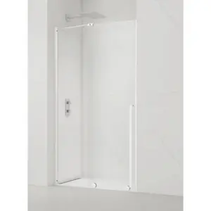 Sprchové dvere 120 cm SAT Xmotion SATBWIXM120NIKAB