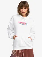 Dámská mikina Roxy THATS RAD