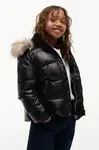 Tommy Hilfiger  páperová bunda detská