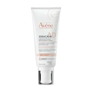Avène Xeracalm AD relipidační krém 200 ml