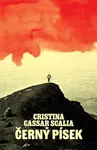 Černý písek - Cristina Cassar Scalia