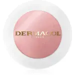 Dermacol Glow Blush kompaktní tvářenka odstín 7.2 g