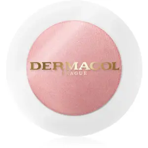 Dermacol Glow Blush kompaktní tvářenka odstín 7.2 g