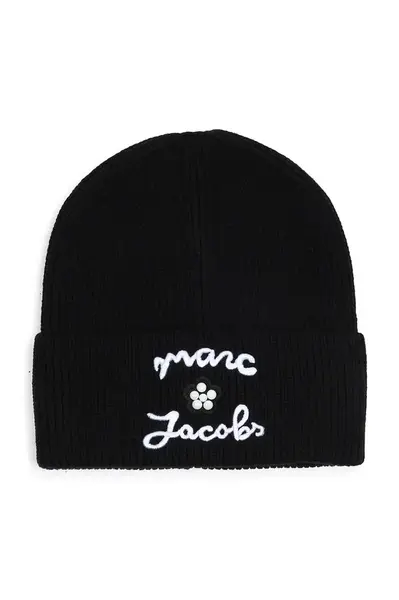 MARC JACOBS  čiapka beanie detská bavlnená