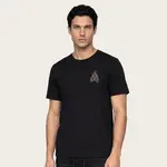 Kumu tričko deaths head - xl