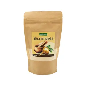BIO NEBIO Maca peruánská BIO 150 g