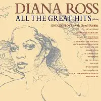 Diana Ross – All The Great Hits CD