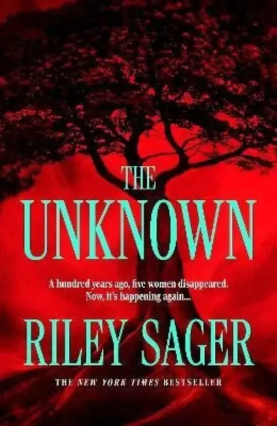 Unknown - Riley Sager