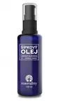 Renovality Šípkový olej za studena lisovaný 100 ml