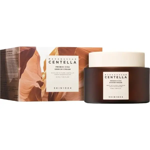 SKIN1004 Centella Probio-Cica Výživný krém s probiotikami 50 ml