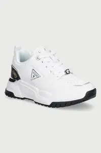 Guess  HELADA sneakers boty dámské